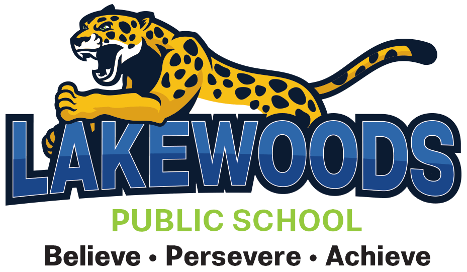 Lakewoods Public School logo